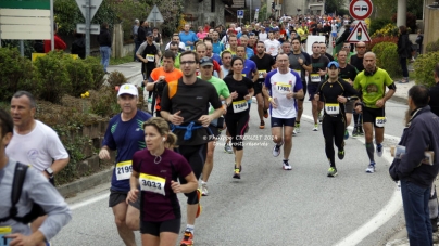 Le semi-marathon Grenoble – Vizille encore possible en DUO